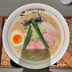 麺屋 加藤兵太郎商店の画像