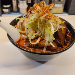 らーめん ぶたまろの画像