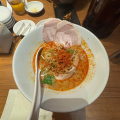 博多一風堂 イクスピアリ店の画像