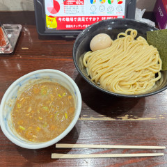 つけめん・らーめん活龍 水戸米沢店の画像