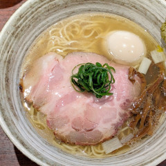 らぁ麺 花筏の画像