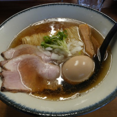 麺や鶏とだしの画像