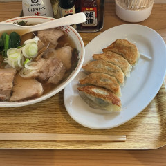 らーめん小太郎の画像