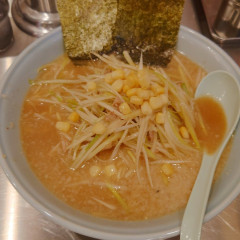 ラーメンショップ 新守谷店の画像