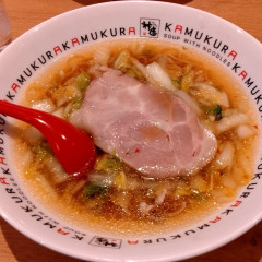 どうとんぼり神座 赤坂店の画像