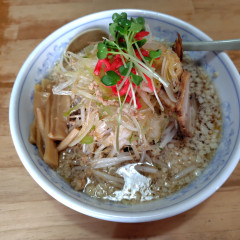 らーめんランド ホンキートンク店の画像