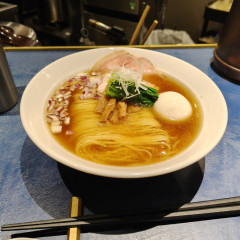 Ramen金碧の画像