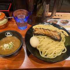 麺屋富士の画像