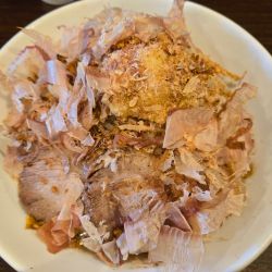 汁なし(ニンニク)