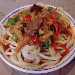 シルクロード・タリム ウイグルレストランの画像