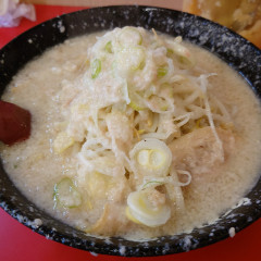 らーめん弁慶 浅草本店の画像