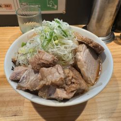 大仙ラーメン