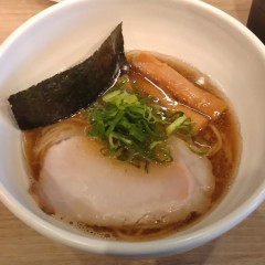 麺処 まるは BEYONDの画像