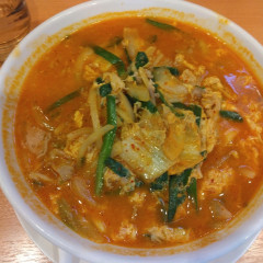 日高屋 柏西口駅前店の画像