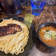 麺屋富士の画像