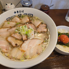 中華そば 馥の画像