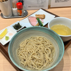 ラーメン 歩く花の画像