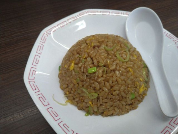 「チャーハン」@来来亭 山科新十条店の写真