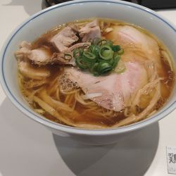 地鶏醤油