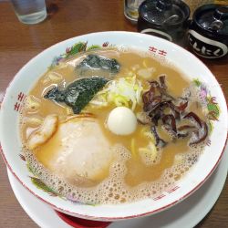 ラーメン