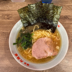ラーメン 六角家の画像