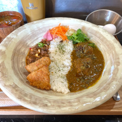 oji curryの画像
