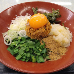 全国ご当地グルメコート 大宮横丁の画像