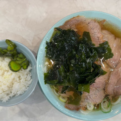 なぎちゃんラーメン 京急蒲田店の画像