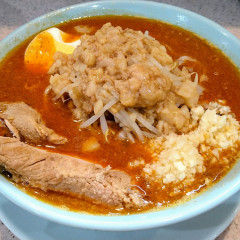 ラーメン富士丸 平塚店の画像