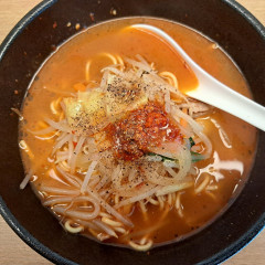 ちゃんぽん亭 イーグルの画像