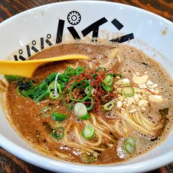 【期間限定】カカカカカカオ