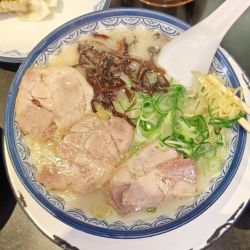 明太子高菜ご飯セット（1240円）