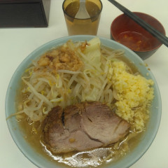 俺の生きる道 柏店の画像