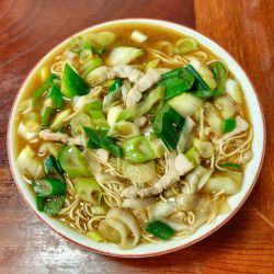 味噌󠄀珍達そば大盛(1000)