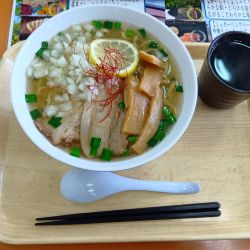 中郷ラーメン