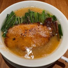 大島ラーメン あづまやの画像