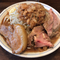 らーめん梵's 埼大前本店の画像