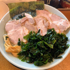 ラーメンショップ 太田122号店の画像