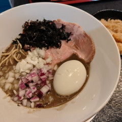 にぼしら〜めん ニボ太郎の画像