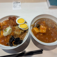 蒙古タンメン 中本 立川店の画像