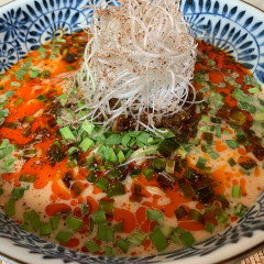 中國料理 kuji kujiの画像