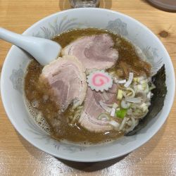 ラーメン