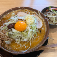 味噌らーめん棗の画像