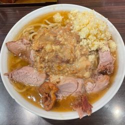 ラーメン
