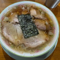 中華そば 三昧軒 伊那店の画像