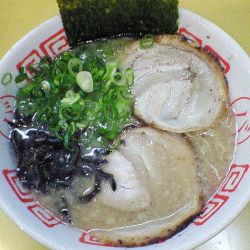 赤皿ぶっちぎり