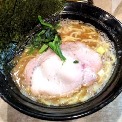 ラーメン