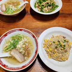 俺流餃子飯店の画像