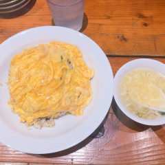 俺流餃子飯店の画像