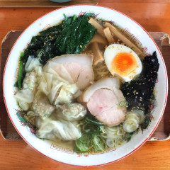 ラーメンハウスSADAの画像